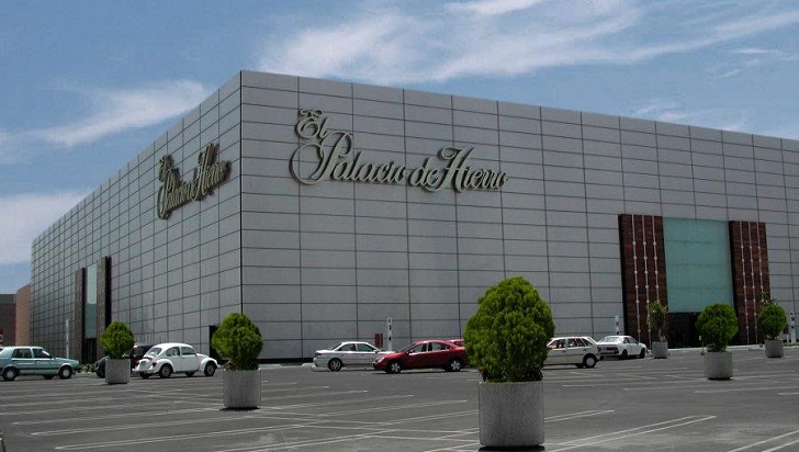 El Palacio de Hierro &lsquo;tropieza&rsquo; en el tercer trimestre pero aumenta sus ingresos un 22%